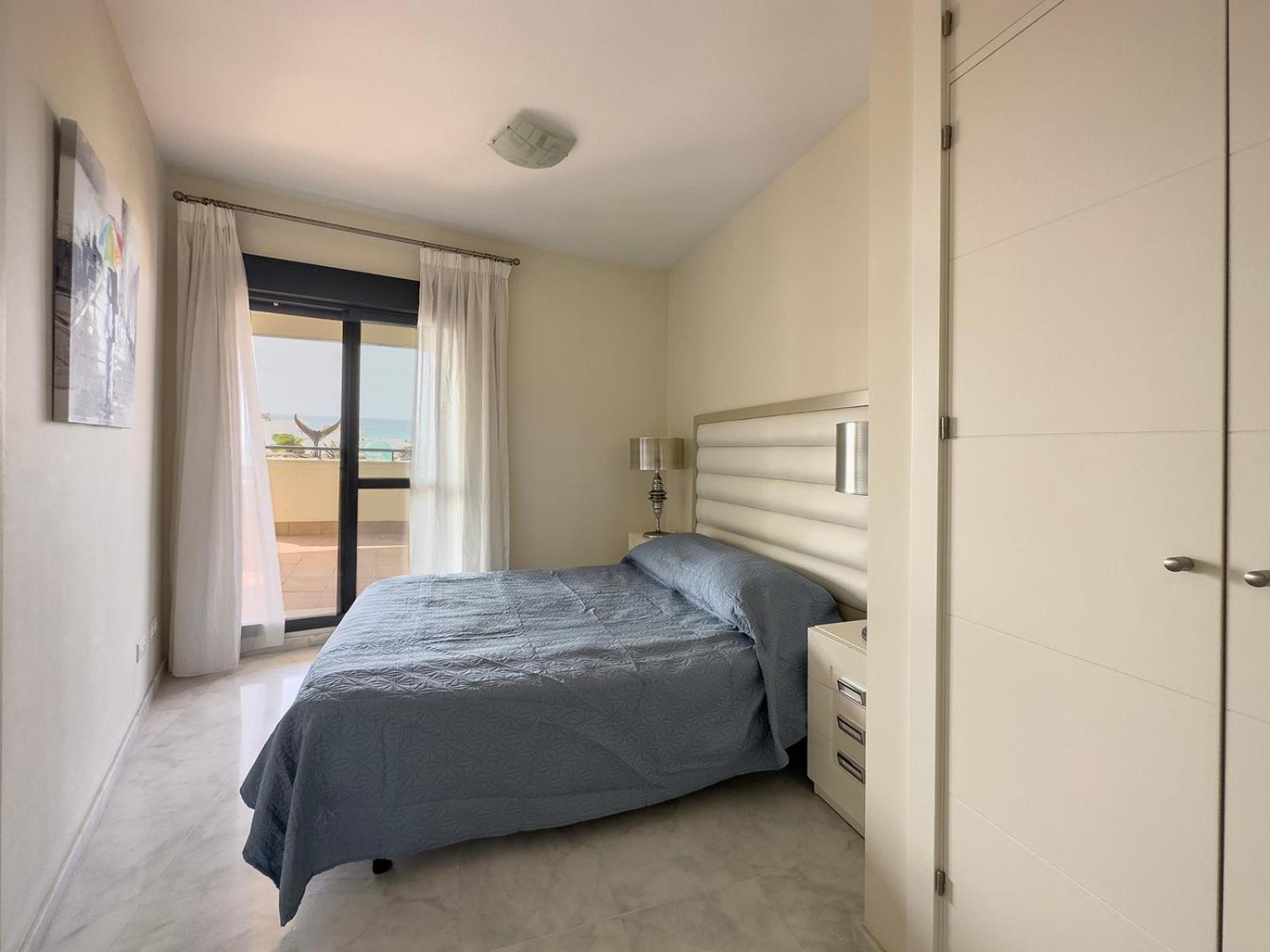 Splendid View Cosmo Beach Between Cancelada And Estepona Exterior foto